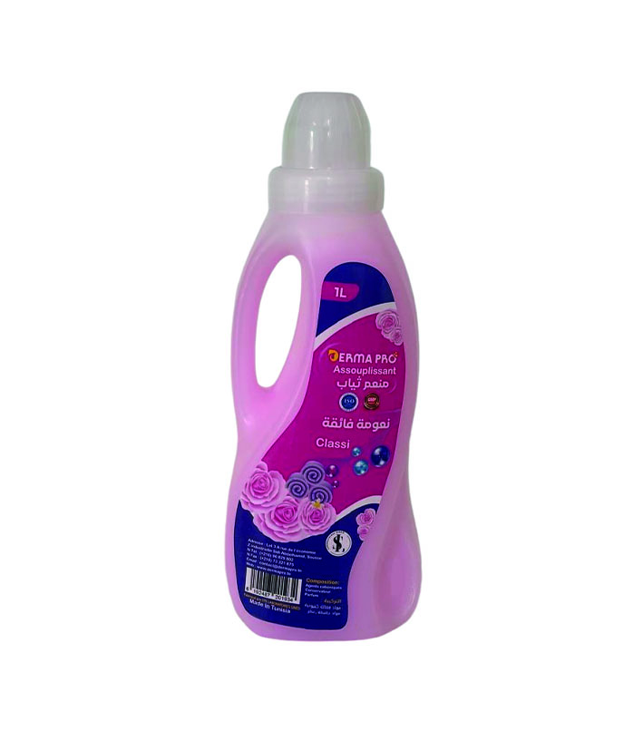 Assouplissant classi 1L