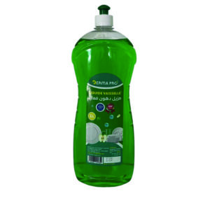 Lave vaisselle Pomme 1L