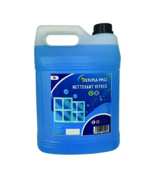 Nettoyant vitre 5L