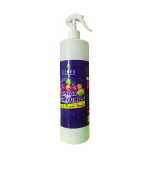 Spray Désinfectant 1L